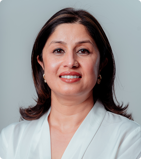 Sanju Acharya
