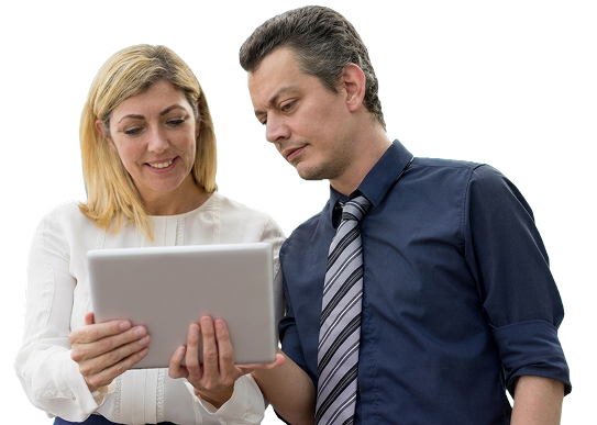 Invest in your business without holding back cash flow.