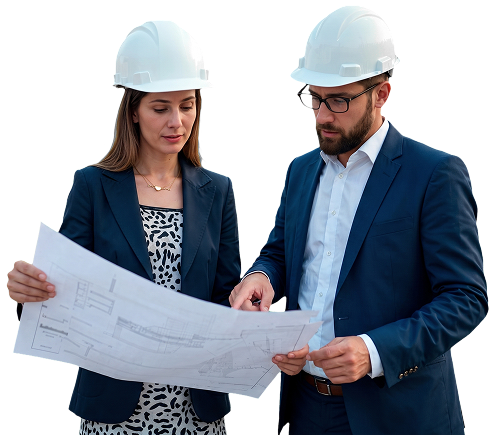 What lenders look for before funding a development.