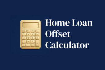 Home Loan Offset Calculator