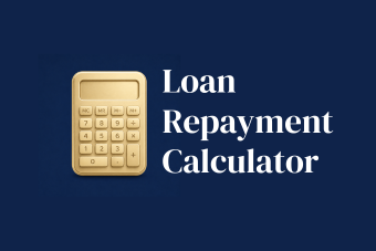 Loan Repayment Calculator