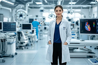 Medical & Dental Equipment
