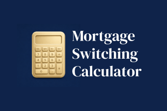 Mortgage Switching Calculator