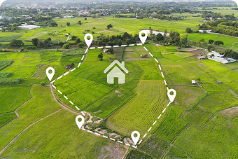 Land Subdivision Finance