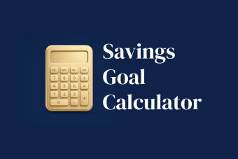 Savings Goal Calculator