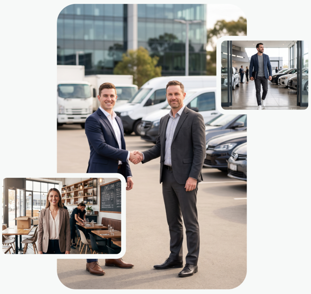 The right asset can help your business do more.