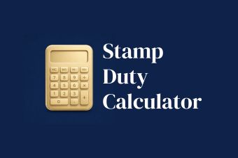 Stamp Duty Calculator