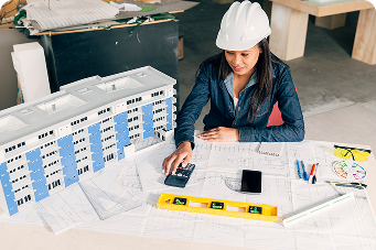 Commercial Development Finance