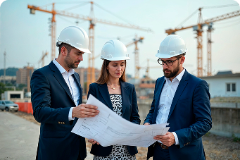 Construction Finance