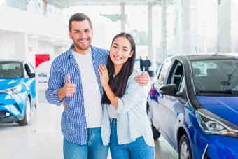 Vehicles & Commercial Cars